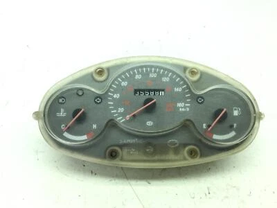 STRUMENTAZIONE CONTACHILOMETRI TACHIMETRO MBK YP SKYLINER 125 1998 2000 SE022 - Immagine 1 di 4