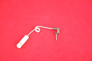 OE Replacement Disc Brake Pad Wear Sensor 2025400717 fits Mercedes - Picture 1 of 5