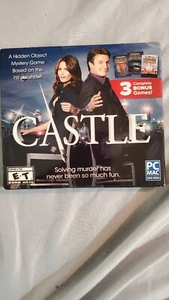 Abc Castle Game Based on the Hit Show Plus Titanic 1 & 2 And Buckingham - Picture 1 of 2