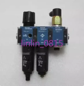 1Pcs Used Rexroth 5351300200 5351200010 5351002312 - Picture 1 of 2