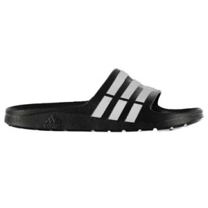 Chanclas adidas - adilette Aqua F35542 Dkblue/Ftwwht/Dkblue - Unisex |  zapatos.es