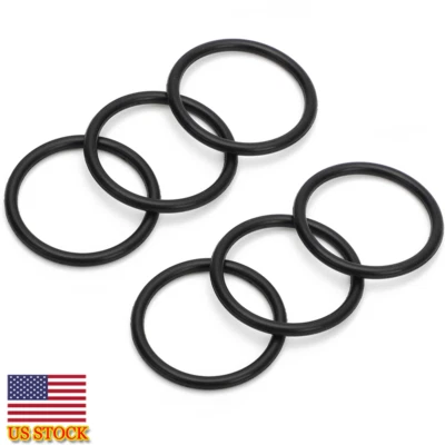For Honda Valkyrie GL1500C GL1500CT GL1500CF Intake Seals O-ring Set O-Rings USA - Image 1 of 4