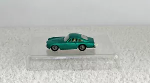 Ferrari Berlinetta #75 Matchbox lesney England Die Cast Vintage - Picture 1 of 7