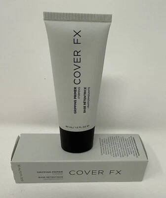 ЧЕХОЛ FX ЗАХВАТ ГРУНТОВКА + УКРЕПЛЯЮЩИЙ 1,0 ЖИДКОЙ УНЦИИ NIB J260 - Изображение 1 из 4