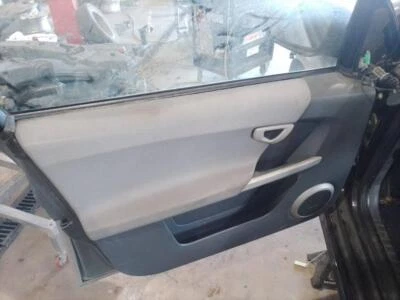 Rahmen Türverkleidung Innen Links für SMART FORFOUR forfour 47 kW 2005 203260 - Bild 1 von 4