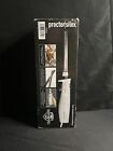 Proctor Silex Easy Slice Electric Knife for Carving Meats, Poultry, Bread, Craft