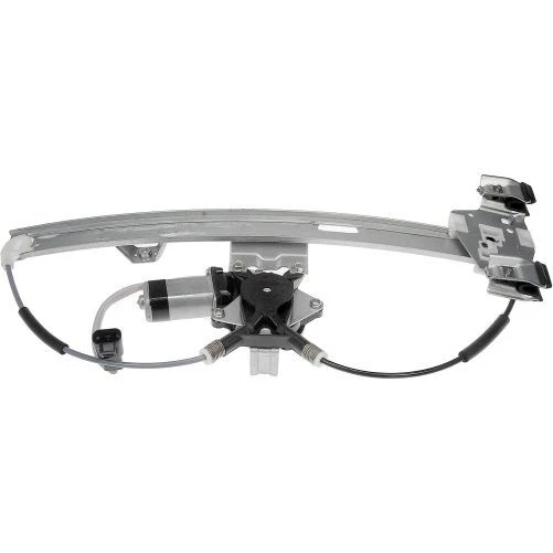Regulador de ventana eléctrica y motor Dorman 748-267 para Pontiac Grand Prix 2004-2008 Foto 1 de 3