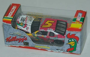 Terry Labonte #5 Kellogg's 600 inicios consecutivos RCCA - Imagen 1 de 1