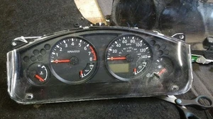 FRONTIER 2018 Speedometer Head/Cluster 469413 - Picture 1 of 14