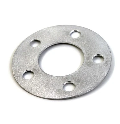 IRON OPTICS Harley Davidsion Brems - Spacer / Distanzscheibe 4 mm bis Bj 1999 Bremsscheibe