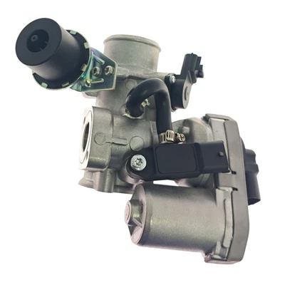 EGR VALVE For Ford Mondeo III B4Y B5Y Jaguar X-Type X400 2.2 1127247 1469875 - Image 1 of 4