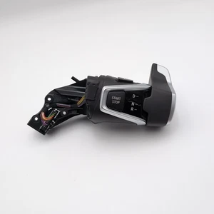 2014 - 2021 BMW i3 I01 Hybrid Automatic Transmission Gear Shift Shifter Switch - Picture 1 of 19