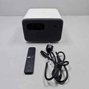 Mi Smart Projector 2 Pro - 1080p, Working, Original Packaging - Zdjęcie 1 z 17
