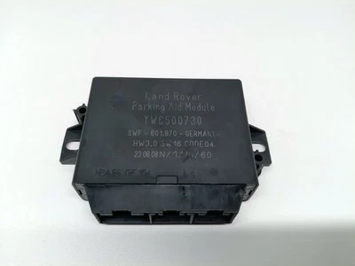 CENTRALINA SENSORI DI PARCHEGGIO PER LAND ROVER Discovery Serie III YWC500730 ( - Immagine 1 di 4