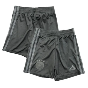 Germany Kid's Football Shorts adidas Away Shorts - New - Picture 1 of 3