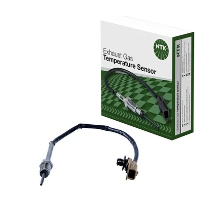 Sensor De Temperatura De Escape Con 2 Líneas NTK Para NISSAN NOTE - Imagen 1 de 4