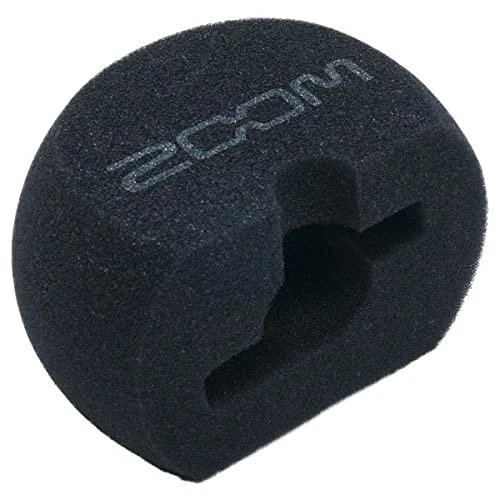 Zoom WSH-6 - Foam Windscreen for XY Microphone