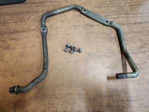 John Deere Sabre 14.5/38 Gear Lawn Tractor Hood Rod GX10195 - Picture 1 of 6