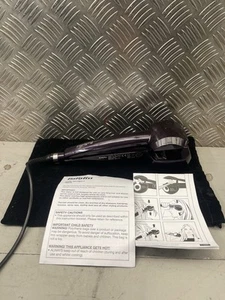 BaByliss 2667U Curl Secret Hair Curler Keramikfass 2 Hitze 3 Timer-Einstellungen - Bild 1 von 8