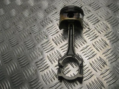 Pistón Ford Fiesta hatchback 2014 BA6GAA Foto 1 de 3