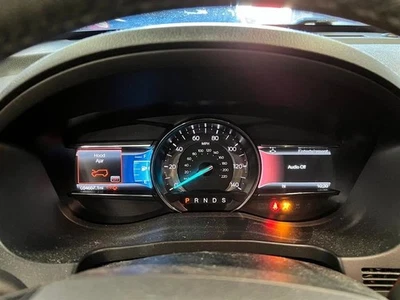 Cuadro velocímetro JB5Z10849CG para Ford Explorer 18-19 2669143 Foto 1 de 4