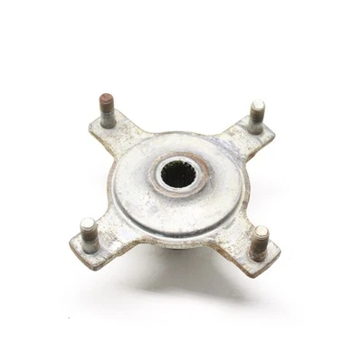 Suzuki Quadrunner 250 1988 buje delantero derecho o izquierdo 54110-19B00 54110-19B01 Foto 1 de 4