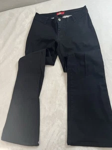 Vintage Dickies Girl N882 “The Worker” Mid-Rise Boot Cut Work Pants Size 5 - Picture 1 of 9