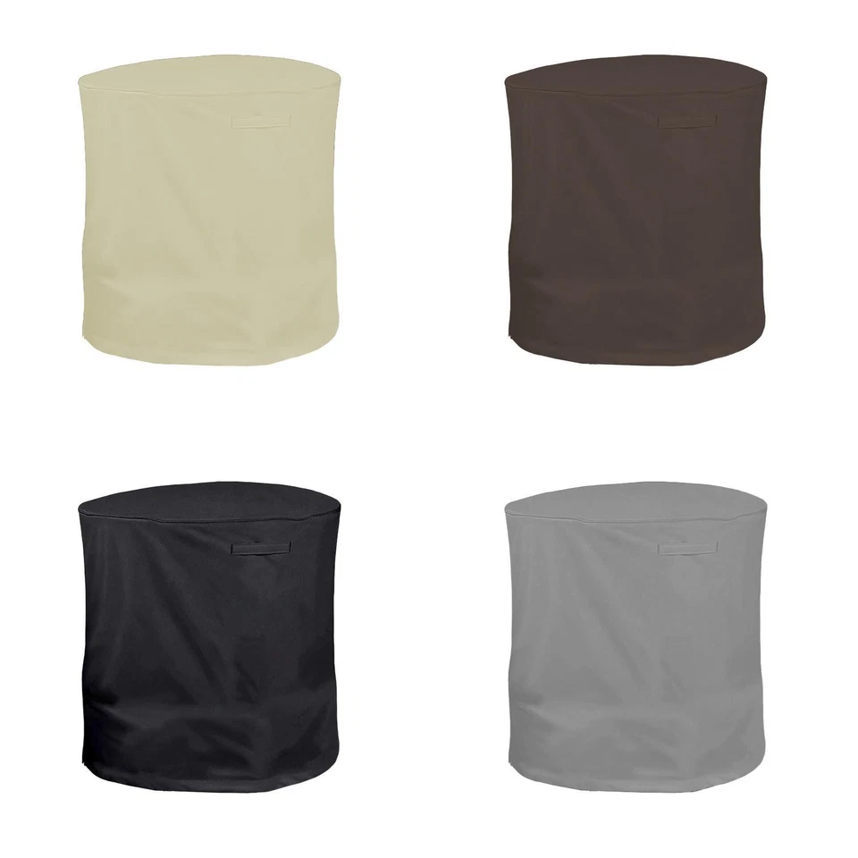 Housse de protection pour broyeur de branches et broyeur de feuilles électrique - Bild 1 von 1