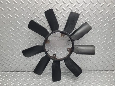 ⚙51594⚙ Mercedes-Benz W210 Engine Cooling Fan 8042000123 - Image 1 of 4