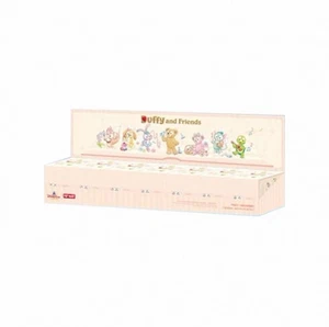 Duffy And Friends Serie Libro di Fiabe Scatola Cieca Figura Confermata Un Set Base - Foto 1 di 19