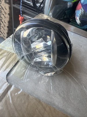 Toyota Genuine Parts - Led Foglight Black - 601080700100-L - image 1 of 2