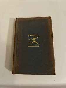 SONS AND LOVERS by D.H. Lawrence 1922 The Modern Library Gilt Cover VINTAGE BOOK - Picture 1 of 3