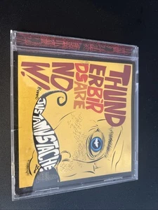 Justamustache by Thunderbirds Are Now (CD, 2005) - Foto 1 di 4