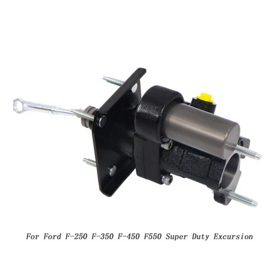 Para Ford F-250 F-350 F-450 F550 Super Duty 1999-2000 1 peça reforço hidráulico - Imagem 1 de 4