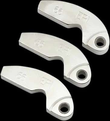 Pesas de embrague primario EPI Belly Buster 66G Polaris Mustang 744 70 Foto 1 de 4