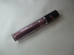 Saffron Glitter Eyeliner Purple Coloured New - Picture 1 of 2