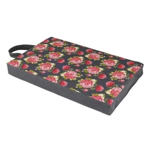 Gardman Kent & Stowe Garden Kneeler Peony Design - Picture 1 of 1