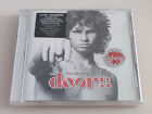 The Very Best of Doors by The Doors edycja CD AU