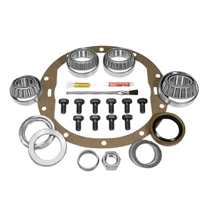 70-98 GM 8.5" 10 Bolt - Master Bearing Install Kit for Aftermarket Differentials - Bild 1 von 1