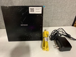 NETGEAR AC1600 Wifi Cable Modem Router C6250-100NAR - Zdjęcie 1 z 3