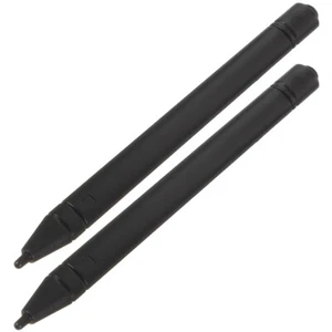 Cepillo para tablero de escritura digital universal para computadora portátil niños tableta 2 piezas - Imagen 1 de 12
