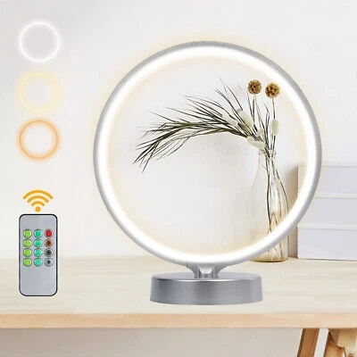 H&B Happy - Light Therapy Lamp 10000 LUX, Sunlight Lamp with 3 Color Temperature - Image 1 of 4