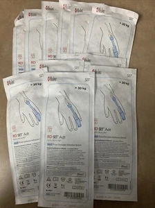 12 neue O2 MASIMO RD SET Adt Adhäsive O2 Sensoren für Erwachsene - Bild 1 von 3