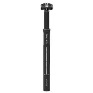 Bike Yoke Divine SL 80mm Dropper Seatpost Post without Remote 30.9 x 400mm - Picture 1 of 2