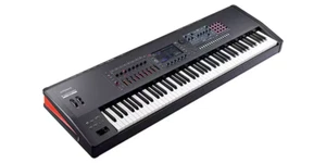 Roland FANTOM-8EX 88 Keys Synthesizer Workstation Keyboard New - Picture 1 of 4