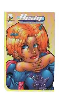 DEITY COLLECTED  EDITION VOL 2 TPB Fine/VF 1999 IMAGE " - Picture 1 of 1