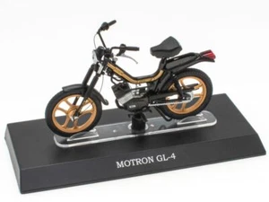 Atlas Editions 1:18 Scale Motron Gl-4 'Scooter Collection' - Picture 1 of 1