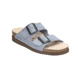 Mephisto Hester Footbed Sandal - Picture 1 of 13