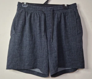 Lululemon Swimming Trunks Shorts Men's Size L/36" Activewear Athletic Running - Picture 1 of 6