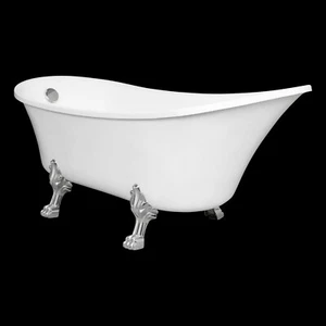 Bañera Retro Antica 164cm-67cm SIN MONTURA - Imagen 1 de 2